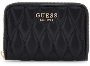 Peňaženky Guess  Valla Slg Medium Zip Around