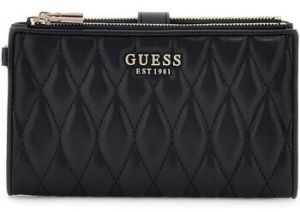 Peňaženky Guess  Valla Slg Dbl Zip Organizer