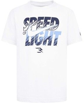 Tričká s krátkym rukávom Nike  Speed Of Light Tee