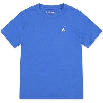 Tričká s krátkym rukávom Nike  Jdb Jumpman Air Emb