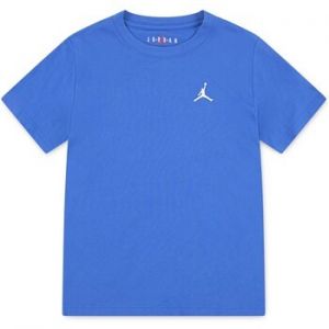 Tričká s krátkym rukávom Nike  Jdb Jumpman Air Emb