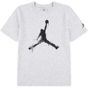 Tričká s krátkym rukávom Nike  Jdb Mj Mvp Jumpman Ss Tee