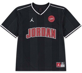 Tričká s krátkym rukávom Nike  Jdb Mj Sport Jersey