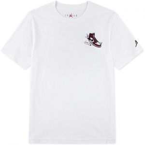 Tričká s krátkym rukávom Nike  Jdb Air  Has Landed Ss T