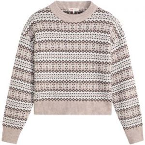 Svetre Levis  Ines Fairisle Sweater Mia Fairisle V2 C2