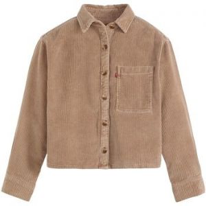 Košele a blúzky Levis  Celine Cozy Shacket Amphora
