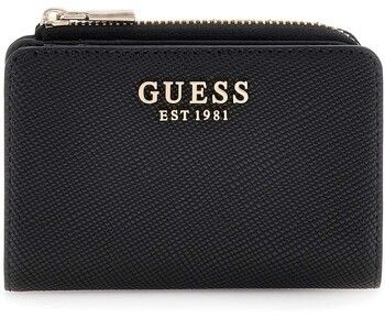 Peňaženky Guess  Laurel Ii Slg Zip Arnd Crd Cse