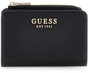Peňaženky Guess  Laurel Ii Slg Zip Arnd Crd Cse