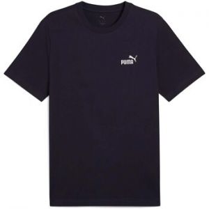 Tričká s krátkym rukávom Puma  Ess Small No. 1 Logo Tee