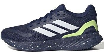 Bežecká a trailová obuv adidas  Runfalcon 5 J