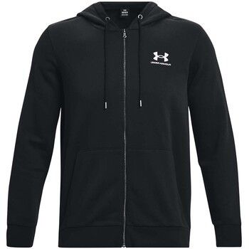 Mikiny Under Armour  Ua Icon Fleece Fz Hood