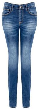 Džínsy Slim Rinascimento  CFC0125171003