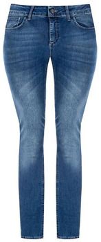 Džínsy Slim Rinascimento  CFC0125445003