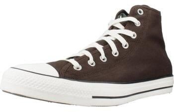 Členkové tenisky Converse  CHUCK TAYLOR ALL STAR GARDEN STARTER TWILL