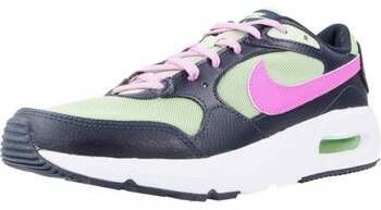 Nízke tenisky Nike  AIR MAX SC