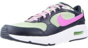Nízke tenisky Nike  AIR MAX SC