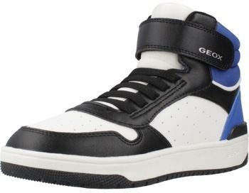 Členkové tenisky Geox  J WASHIBA