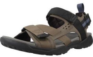 Športové sandále Geox  U TERRENO + GRIP