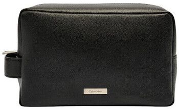 Vrecúška/Malé kabelky Calvin Klein Jeans  PLAQUE DOPP KIT LV04D1132G