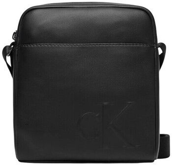 Vrecúška/Malé kabelky Calvin Klein Jeans  BOLD CK REPORTER LV04D3248G