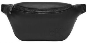 Ľadvinky Calvin Klein Jeans  BOLD CK WAISTBAG LV04D3249G