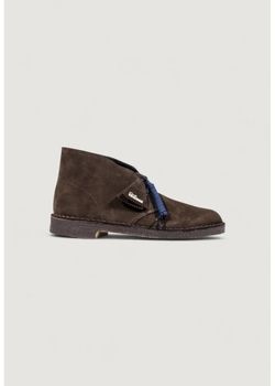 Polokozačky Clarks  DESERT BOOT 26179170