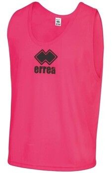 Tielka a tričká bez rukávov Errea  Casacca Bib Allen. 2003 Ad