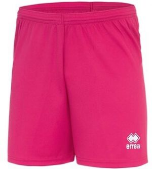 Šortky/Bermudy Errea  New Skin Panta Kid