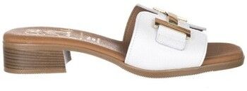 Sandále Oh My Sandals  ŽABKY  5605