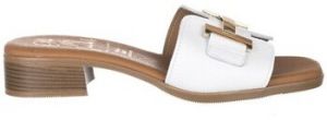 Sandále Oh My Sandals  ŽABKY  5605