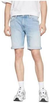 Šortky/Bermudy Tommy Hilfiger  DM0DM18798 1AB