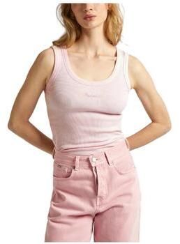 Tričká s krátkym rukávom Pepe jeans  PL505854