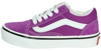 Nízke tenisky Vans  VN000CYVE2T1