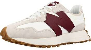 Nízke tenisky New Balance  WS327 KA