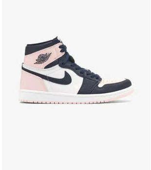 Módne tenisky Nike  Air Jordan 1 Retro High OG Atmosphere (W)
