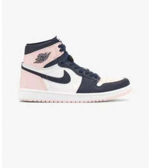 Módne tenisky Nike  Air Jordan 1 Retro High OG Atmosphere (W)