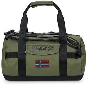 Cestovné tašky Napapijri  BERING TRAVEL SMALL