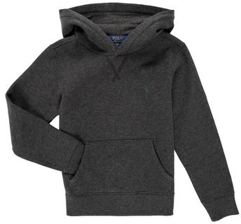 Mikiny Polo Ralph Lauren  LS PO HOOD