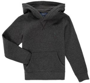 Mikiny Polo Ralph Lauren  LS PO HOOD