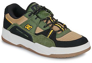 Nízke tenisky DC Shoes  CONSTRUCT