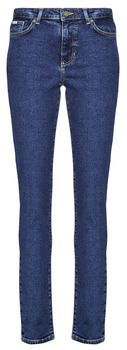 Džínsy Skinny Guess  G05 HIGH RISE SKINNY