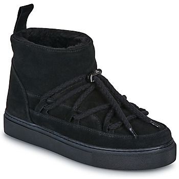 Obuv do snehu Inuikii  CLASSIC LOW