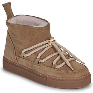Obuv do snehu Inuikii  CLASSIC LOW