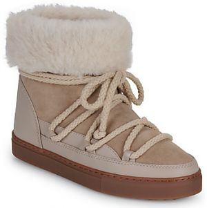 Obuv do snehu Inuikii  CLASSIC HIGH