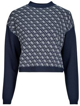 Svetre Guess  AUBREY 4G