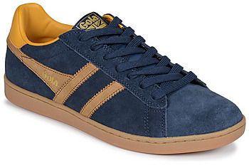 Nízke tenisky Gola  EQUIPE II SUEDE