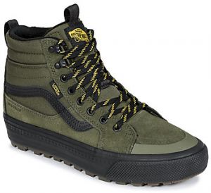 Členkové tenisky Vans  MTE Sk8-Hi Waterproof Insulated