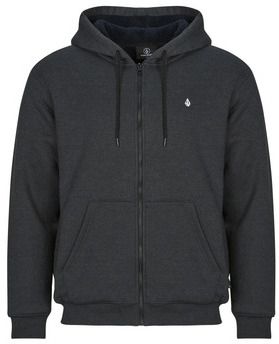 Mikiny Volcom  SINGLE STONE LINED ZIP