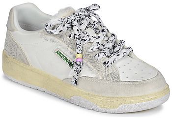 Nízke tenisky ARIZONA LOVE  VENICE SNEAKERS SUEDE
