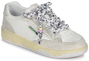 Nízke tenisky ARIZONA LOVE  VENICE SNEAKERS SUEDE